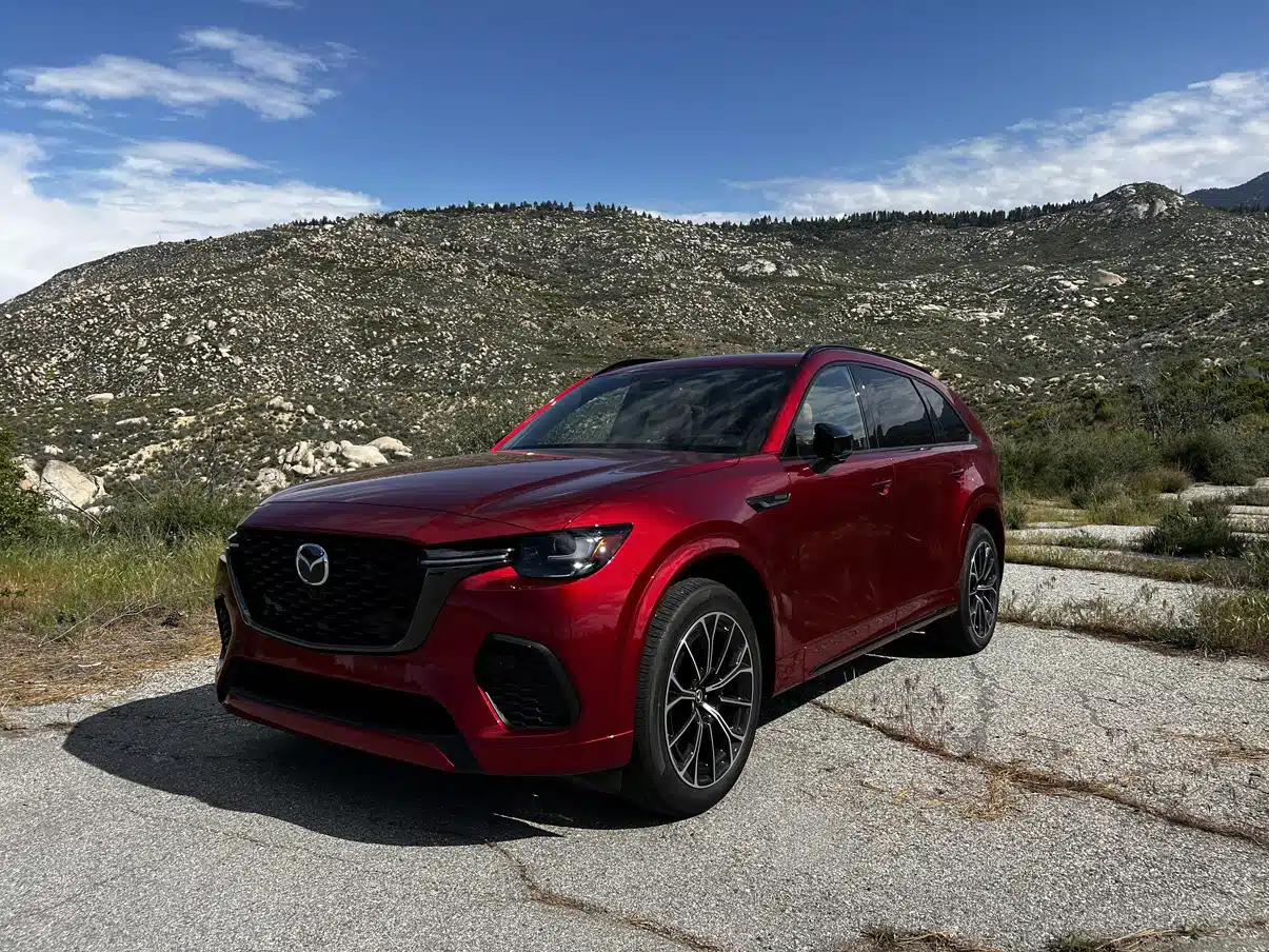 2025 mazda cx 70 18