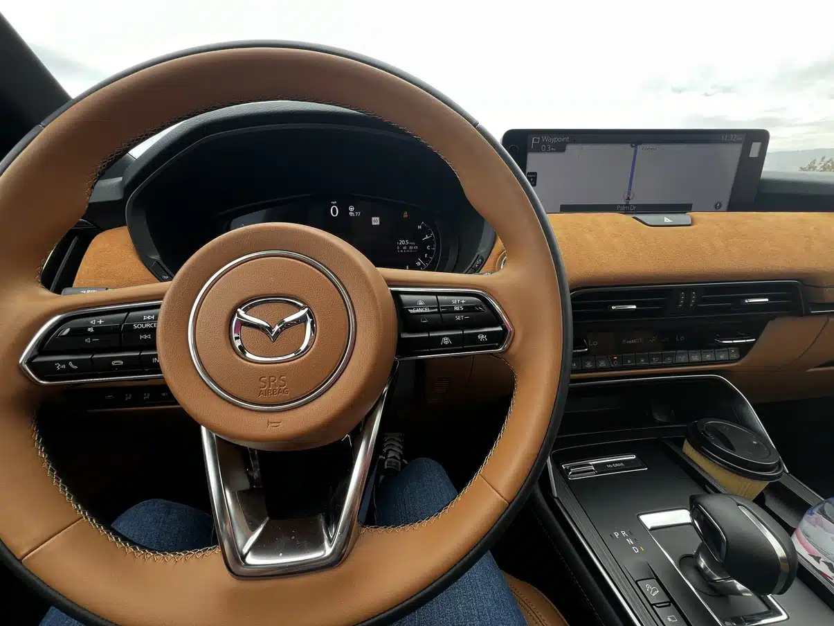 2025 mazda cx 70 20