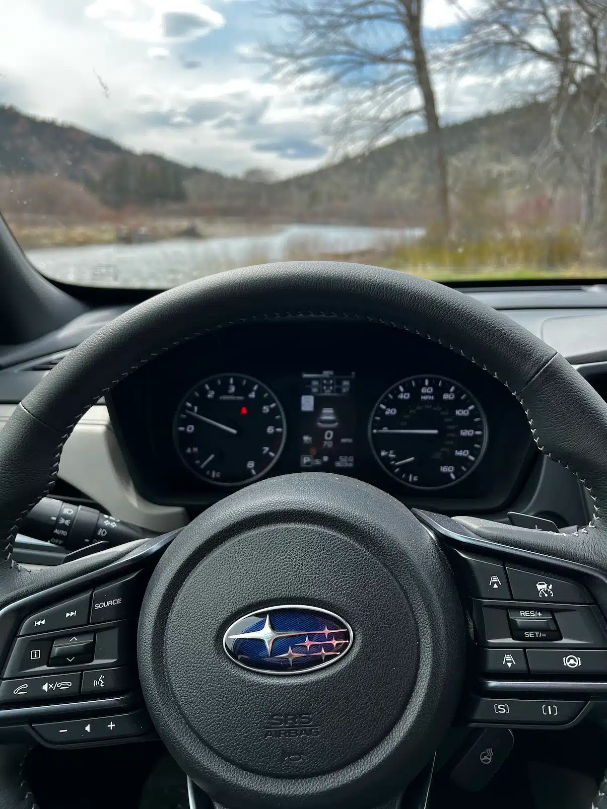 subaru forester limited 11