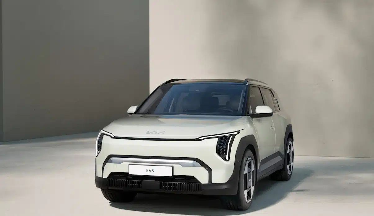 2025 kia ev3 6
