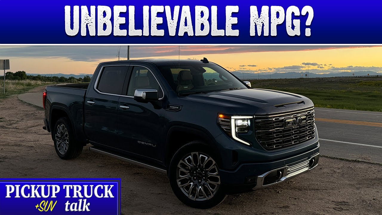 200 mile night drive w/ super cruise in 2024 gmc sierra 1500 denali ultimate youtube