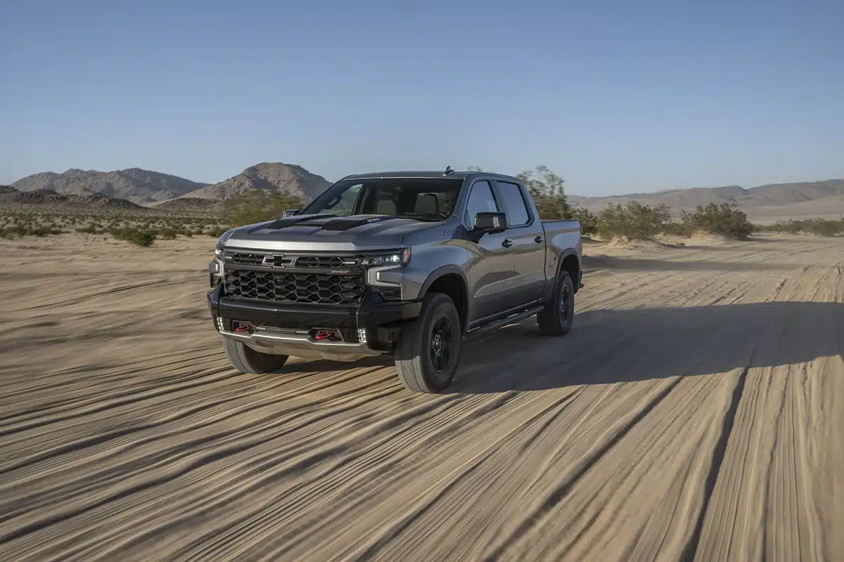 2024 least reliable full-size trucks