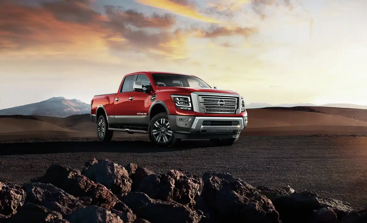 2024 least reliable full-size trucks