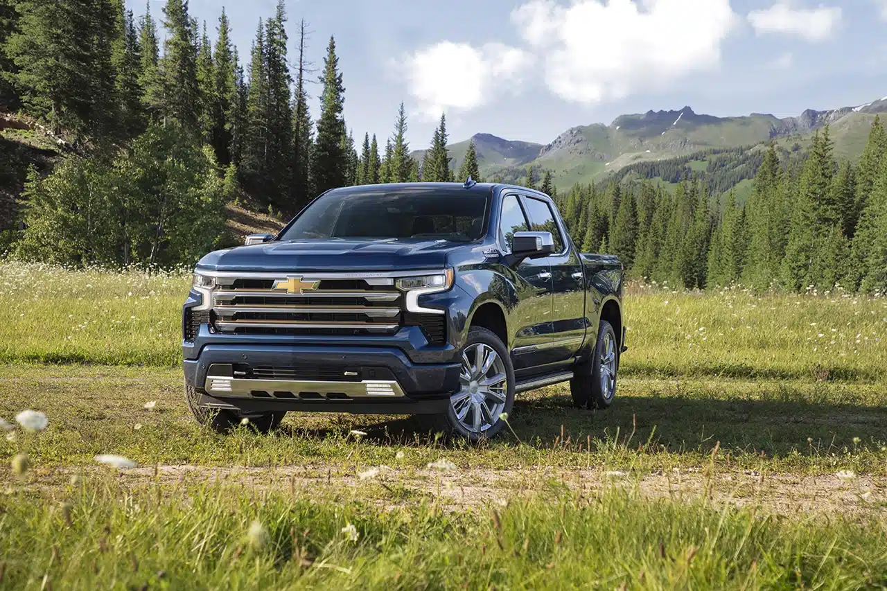 2024 Q2 Truck Sales