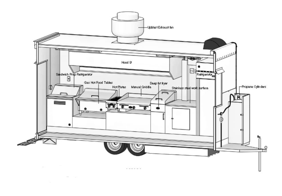 golden state trailers