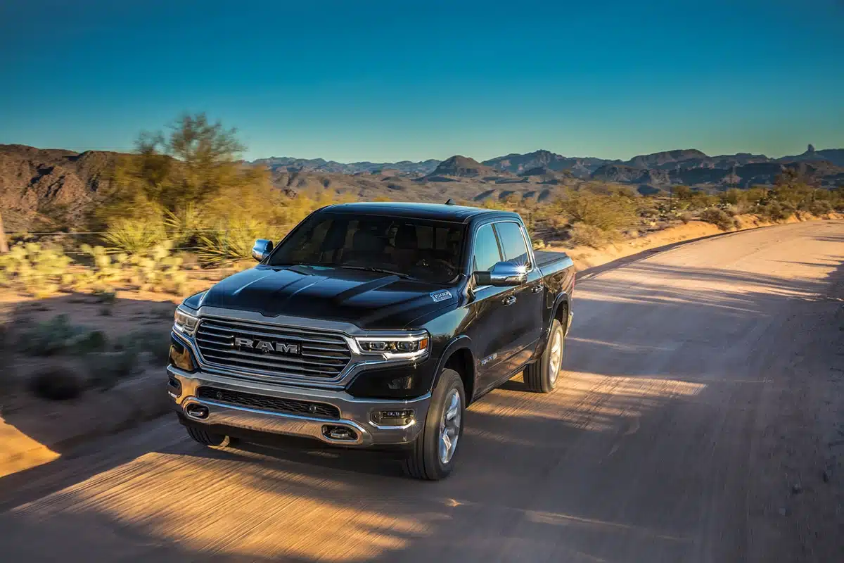 2024 least reliable full-size trucks