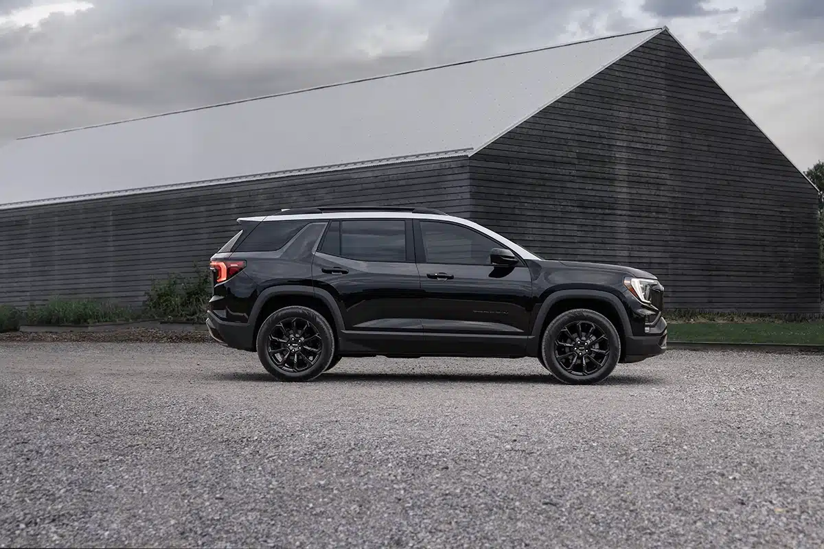 2025 gmc terrain 102