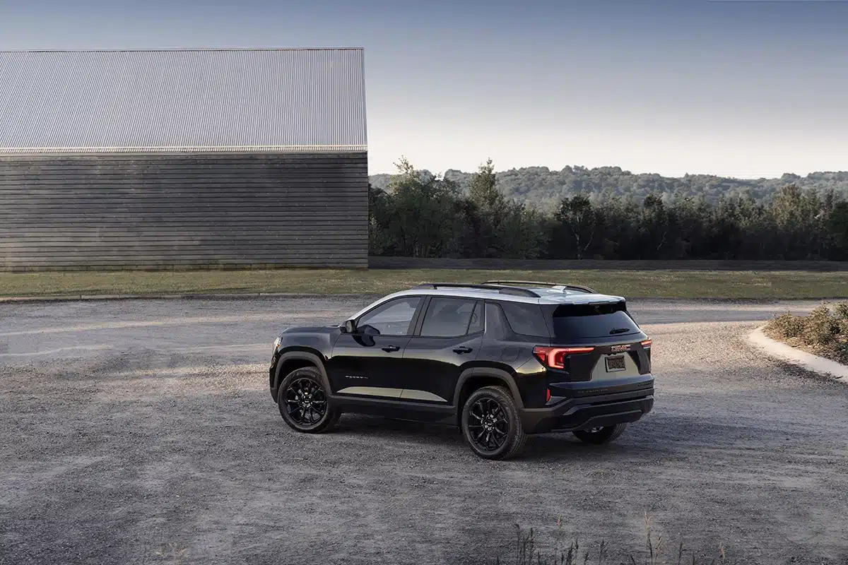 2025 gmc terrain 103