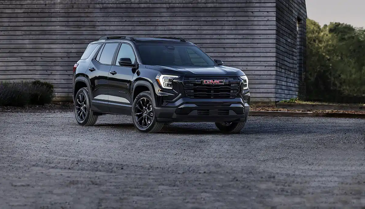 2025 gmc terrain 1