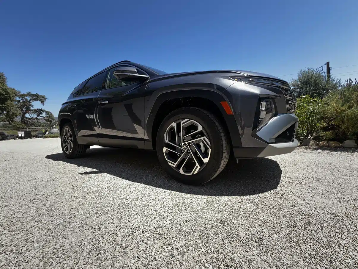 2025 hyundai tucson 13
