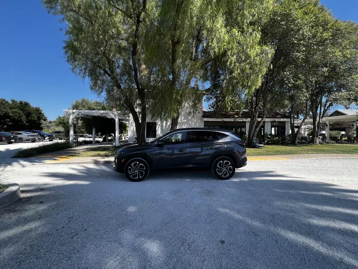 2025 hyundai tucson 15