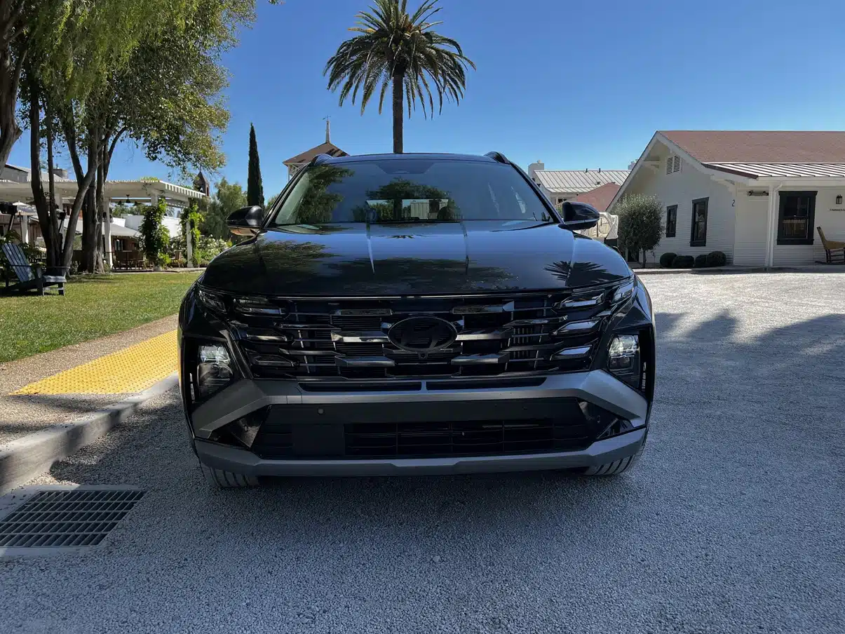 2025 hyundai tucson 17