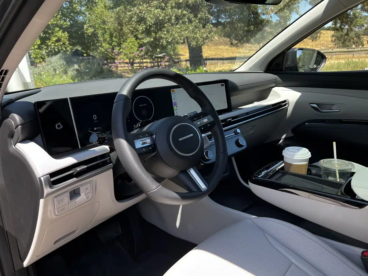 2025 hyundai tucson 3