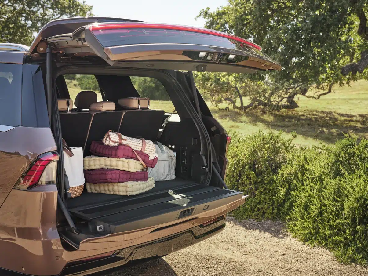 2025 lincoln navigator black label 37
