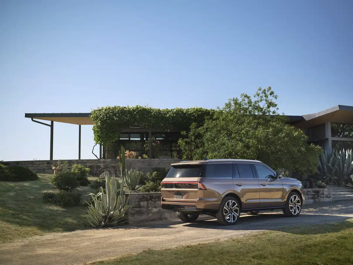 2025 lincoln navigator black label 51