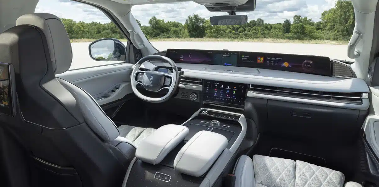 2025 lincoln navigator black label 6