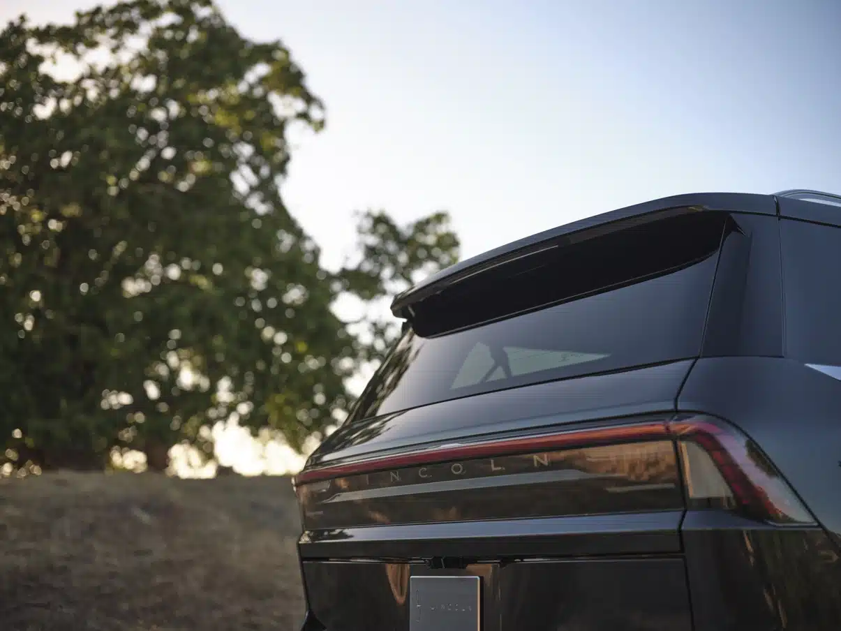 2025 lincoln navigator reserve 3