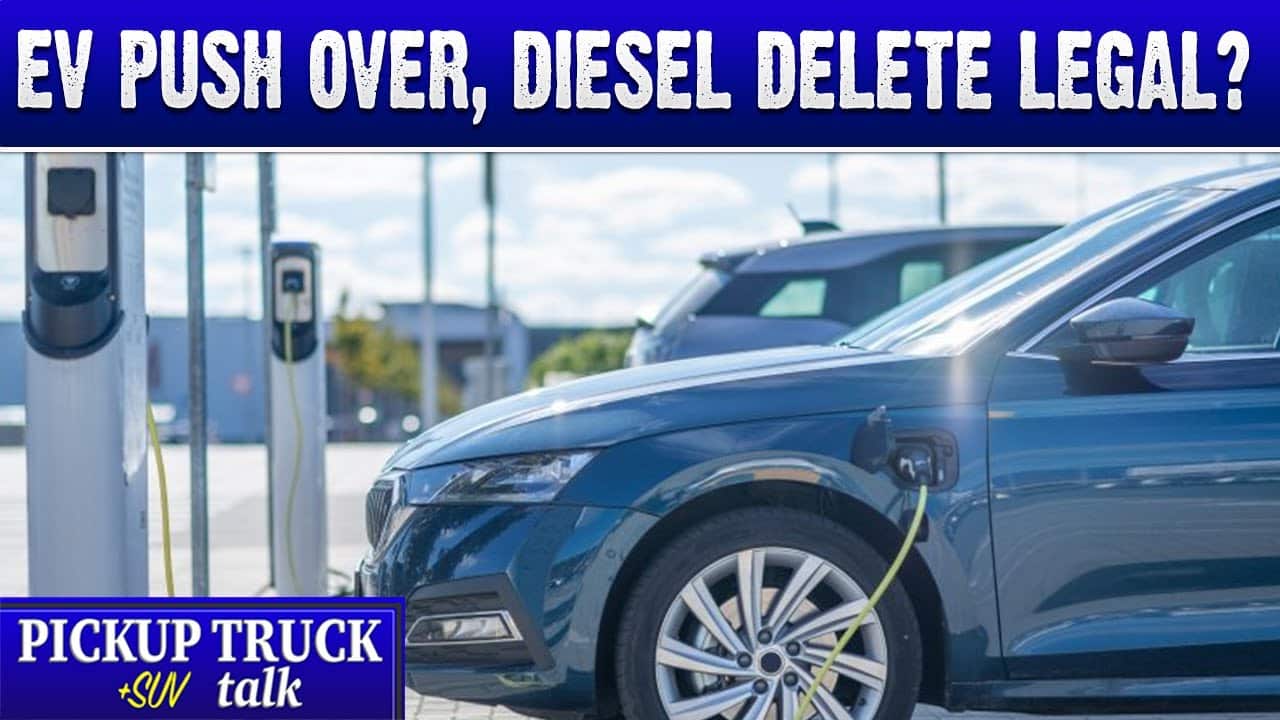 experts on chevron deference being overturned for diesels and evs youtube