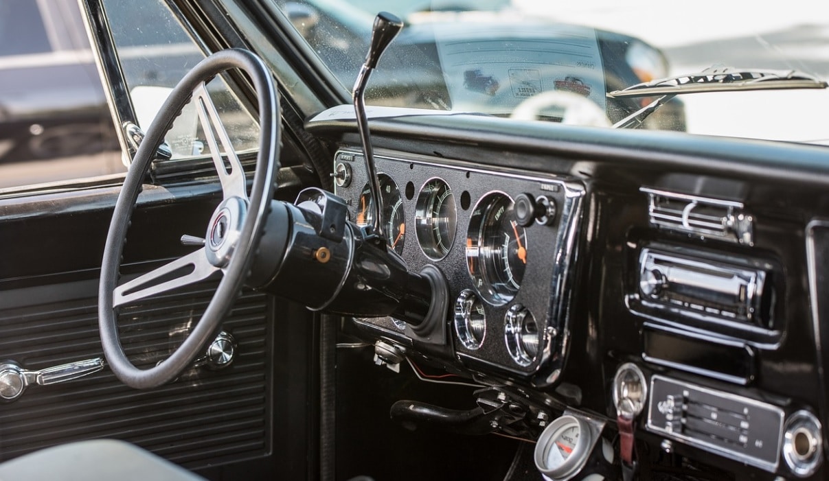 how to keep your truck looking new