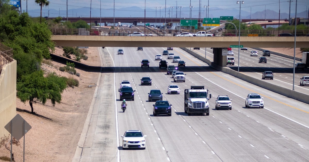 what is arbitration in a car crash case