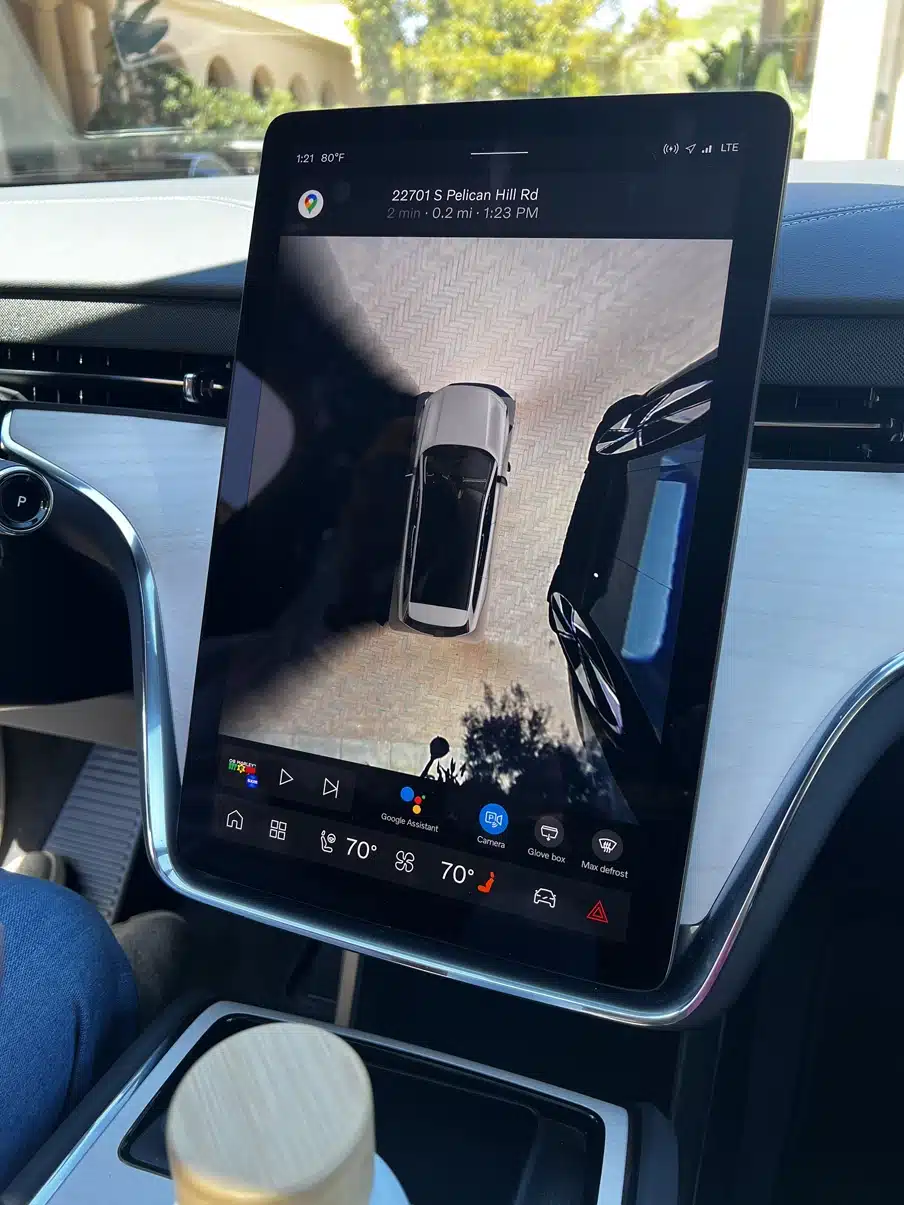 2025 volvo ex90 16