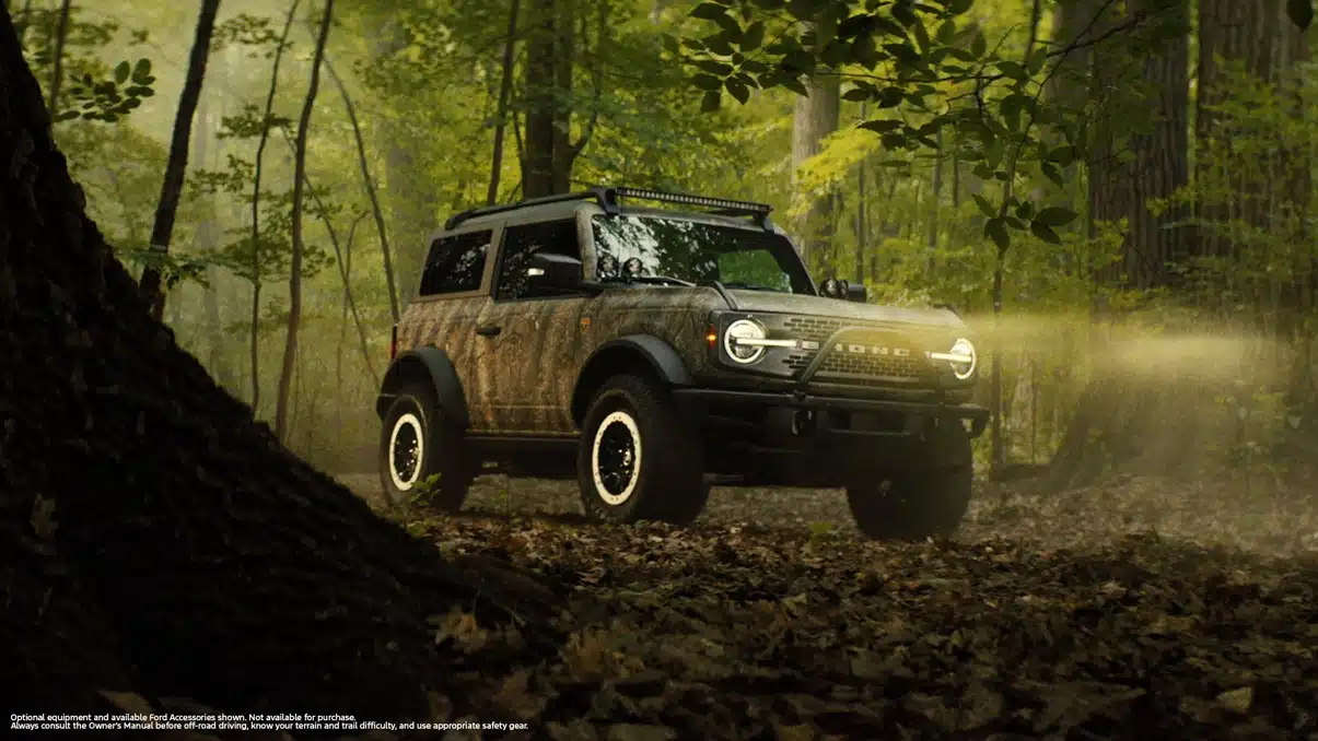 ford bronco ultimate sasquatch searcher 3