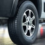 Firestone Transforce CV2 3