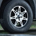 Firestone Transforce CV2 4