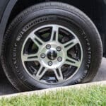 Firestone Transforce CV2 8