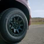 Firestone Transforce HT3 1