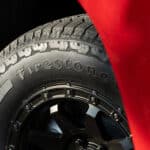 Firestone Transforce HT3 2