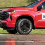 Firestone Transforce HT3 3
