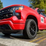 Firestone Transforce HT3 5
