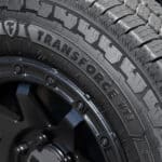 Firestone Transforce HT3 8