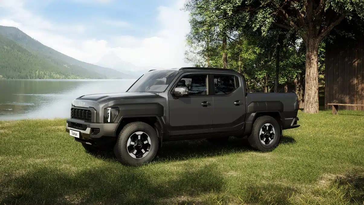 2025 kia tasman 9
