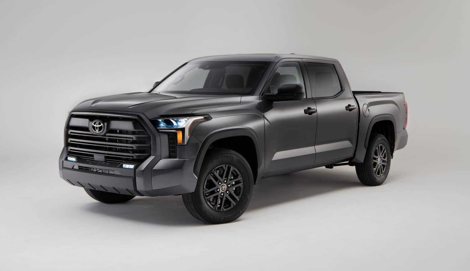 2024 Toyota Tundra recall
