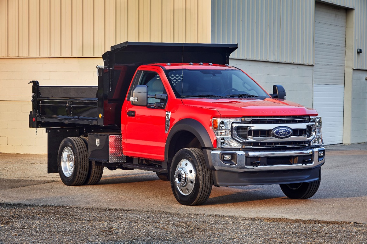 2024 Q3 Commercial truck sales show more recovery