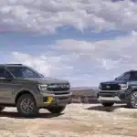 2025 Ford Expedition Tremor 5