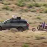 2025 Ford Expedition Tremor 8