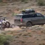 2025 Ford Expedition Tremor 9