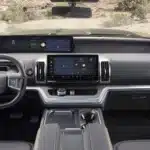 2025 Ford Expedition Tremor 10
