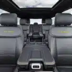 2025 Ford Expedition Tremor 11