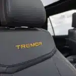 2025 Ford Expedition Tremor 13