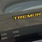 2025 Ford Expedition Tremor 17