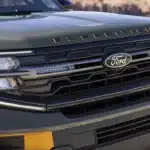 2025 Ford Expedition Tremor 19