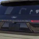 2025 Ford Expedition Tremor 20
