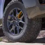 2025 Ford Expedition Tremor 21