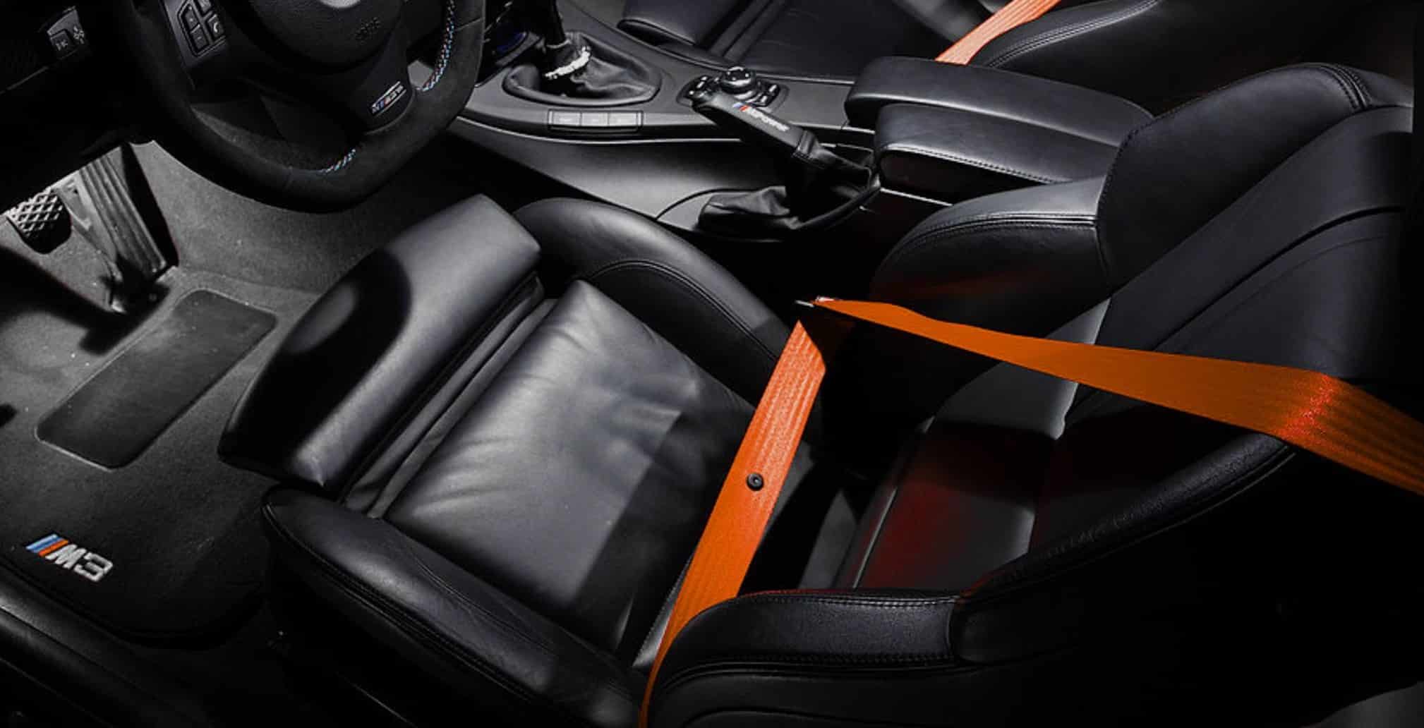 cost effective solutions for seatbelt webbing replacement