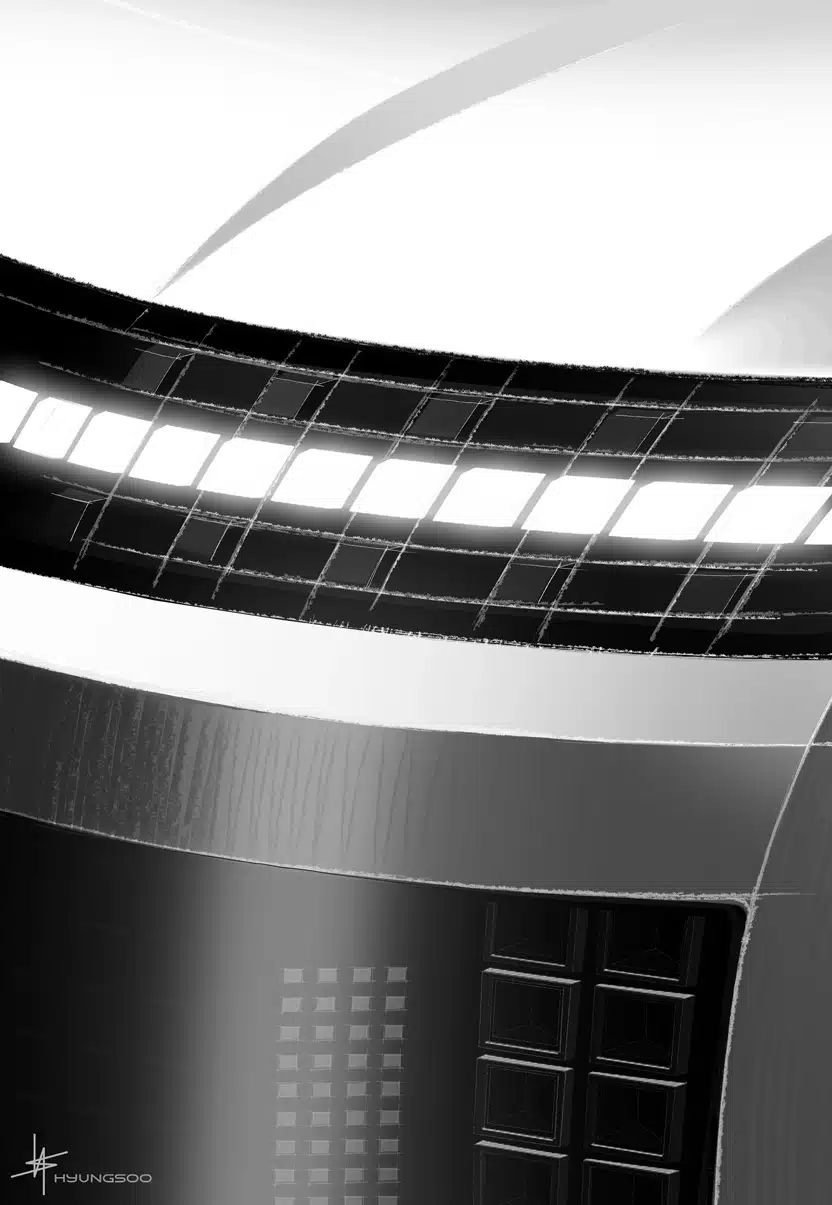 hyundai ioniq 9 teaser 2