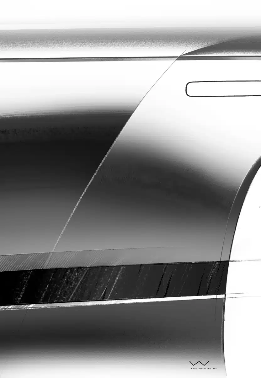 hyundai ioniq 9 teaser 3
